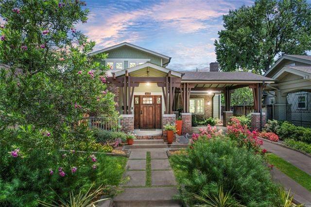 Finding Your Dream Home: Tips from a Tulsa Real Estate Expert