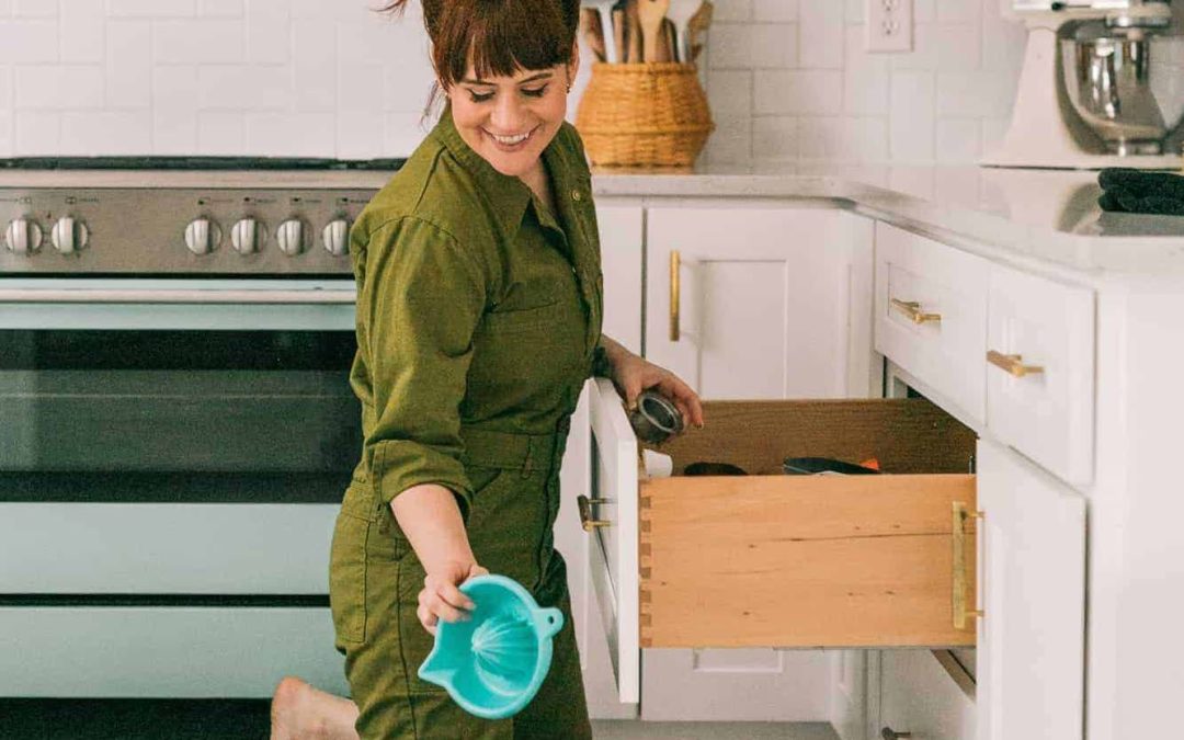 5 Strategies for Staging Your Home Perfectly